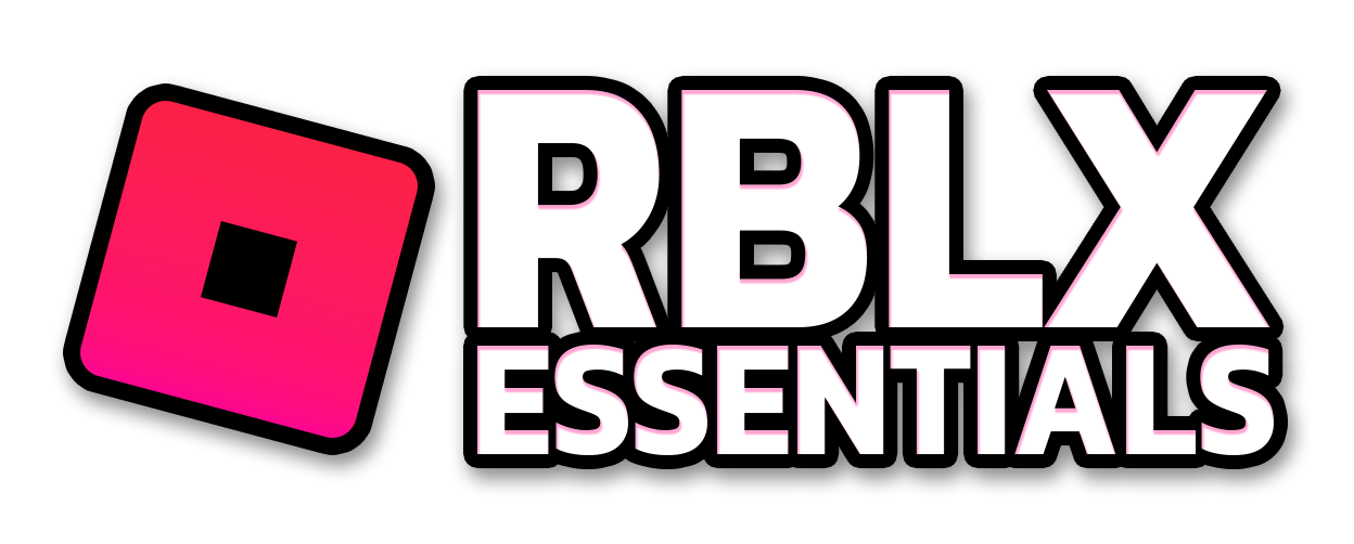 RBLX Essentials