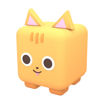 Cat, a Common pet included in Easy Pet System