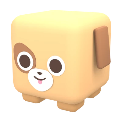 Dog, a Common pet included in Easy Pet System