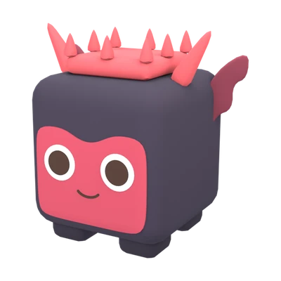 Dominus Evil, an Epic pet included in Easy Pet System