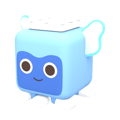 Dominus Sky, a Legendary pet included in Easy Pet System