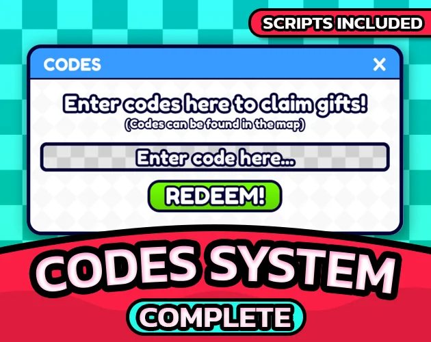 Codes System