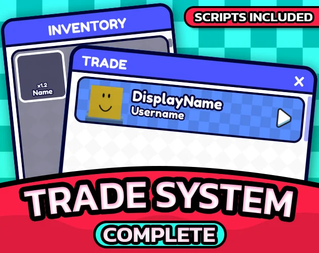 Trade System