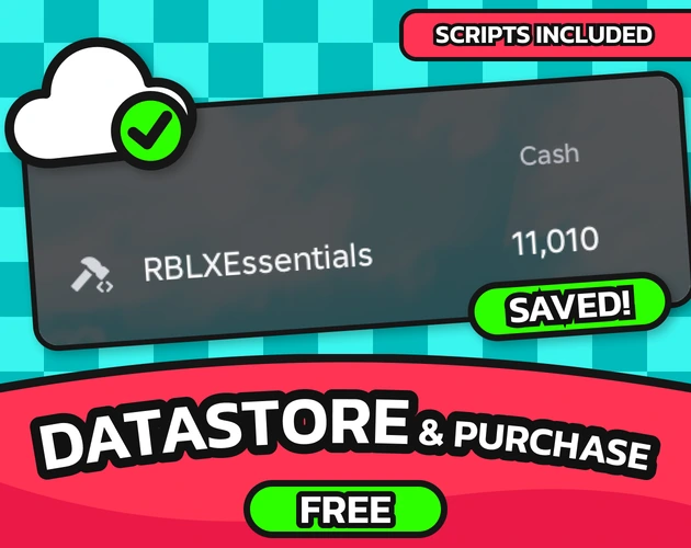 Datastore & Purchase System